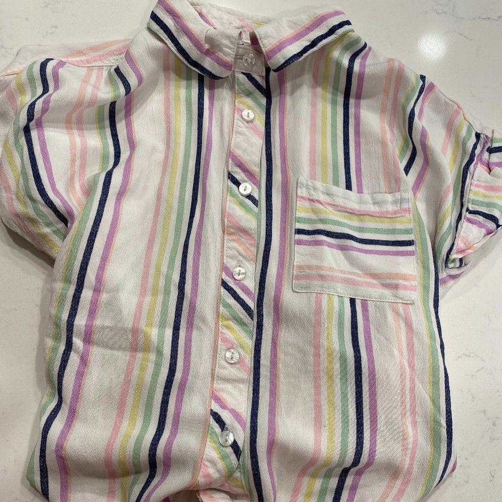 Wonder Nation , L (10-12 colorful strips